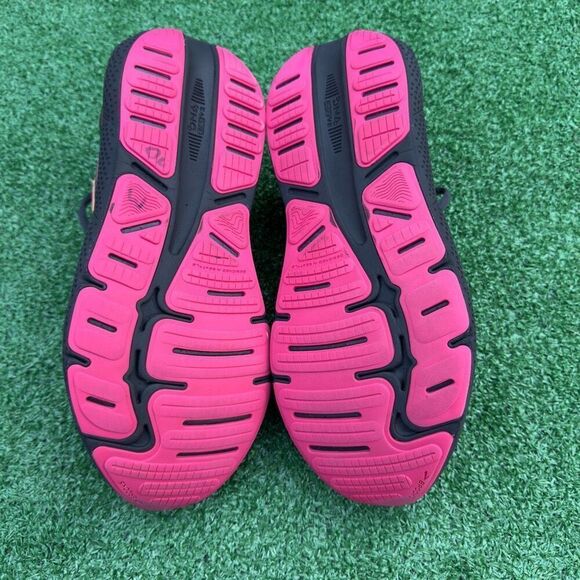 BROOKS GHOST MAX - Women’s Running Shoes - SIZE 10 - Picture 8 of 10